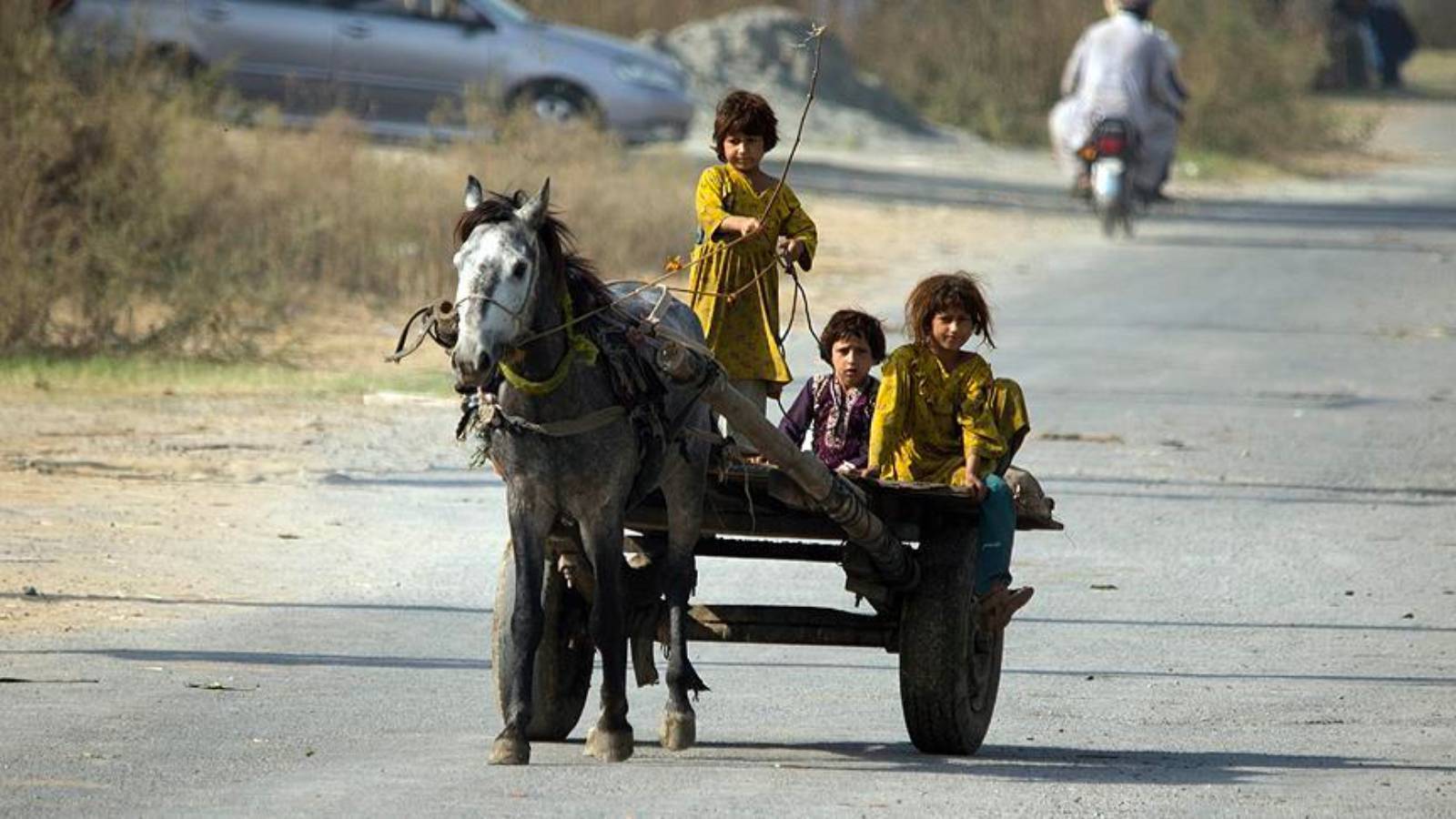 Pakistan’dan Müslüman ülkelere, kız çocuklarının eğitimine öncelik verme çağrısı