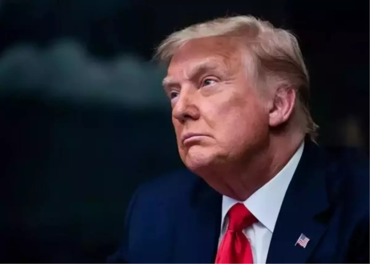 Trump’ın IQ testinin sonucu ne, Trump’ın zeka testi sonucu açıklandı mı?