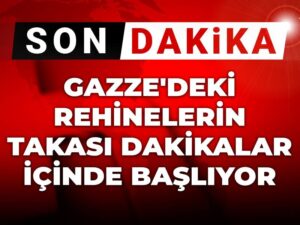 son dakika gazzedeki rehine takasi basliyor 7SDkJipg.jpg
