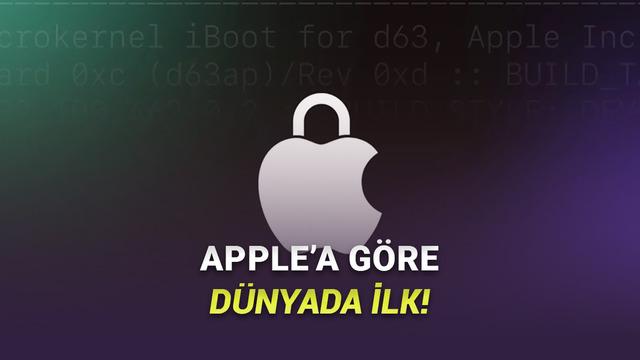NATO Onayladı: iPhone ve iPad’lerde Gizli Devlet Belgeleri Bile Saklanabilir! – Webtekno – Güncel Teknoloji Haberleri ve Video İncelemeleri