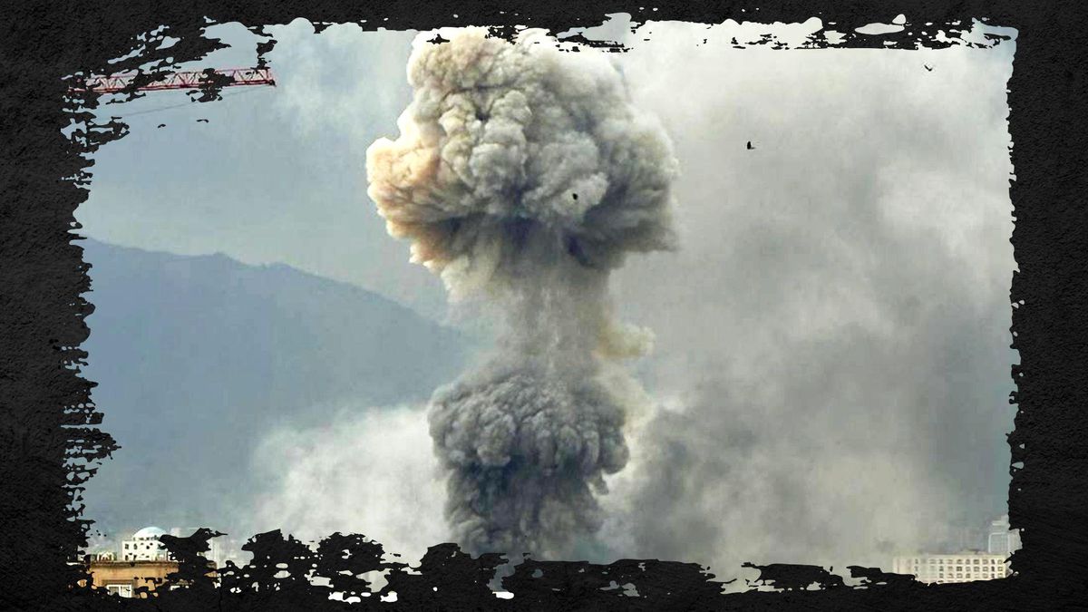 İran’da Savaş Kardeşlikleri Sarsıyor