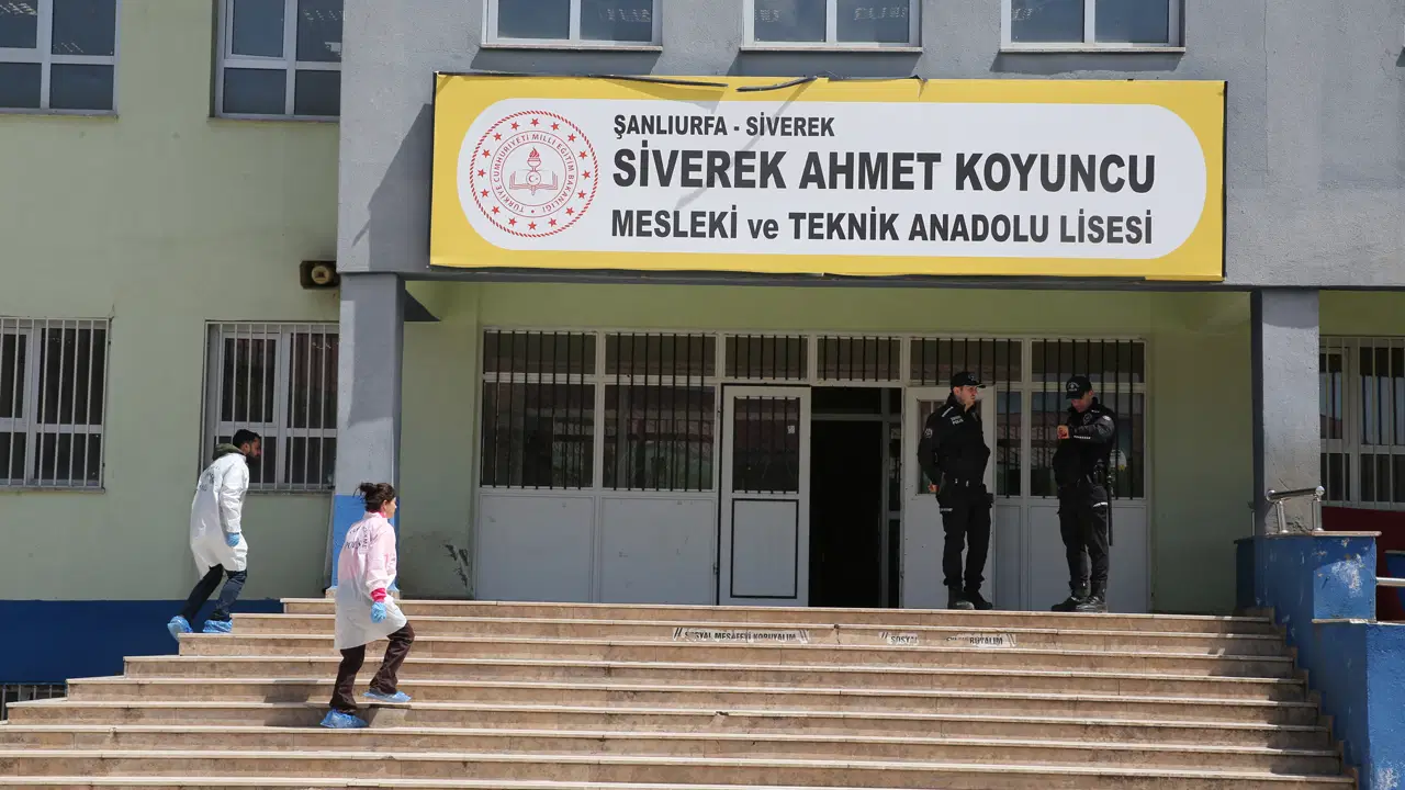 Şanlıurfa’daki Lise Saldırısı Üzerine CHP’den Kritik Açıklama: ‘Güvenlik Sorunları Giderilmeli’