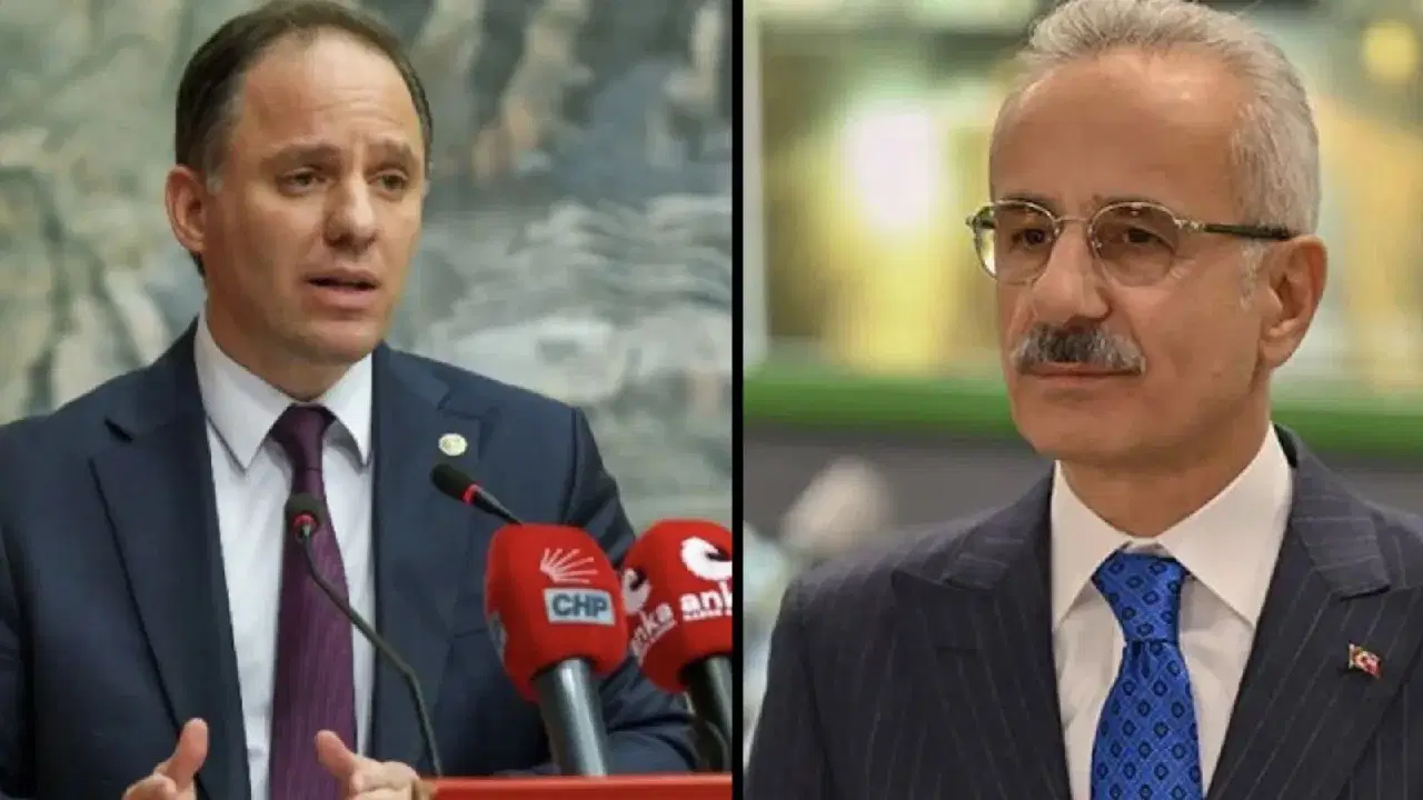 Uraloğlu’nun Açıklamalarına Yavuzyılmaz’dan Sert Yanıt: “Gerçekleri Gizliyor!”