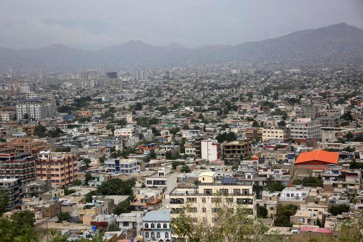 Helmand’da Patlayan Patlamamış Mühimmat: 2 Çocuk Hayatını Kaybetti