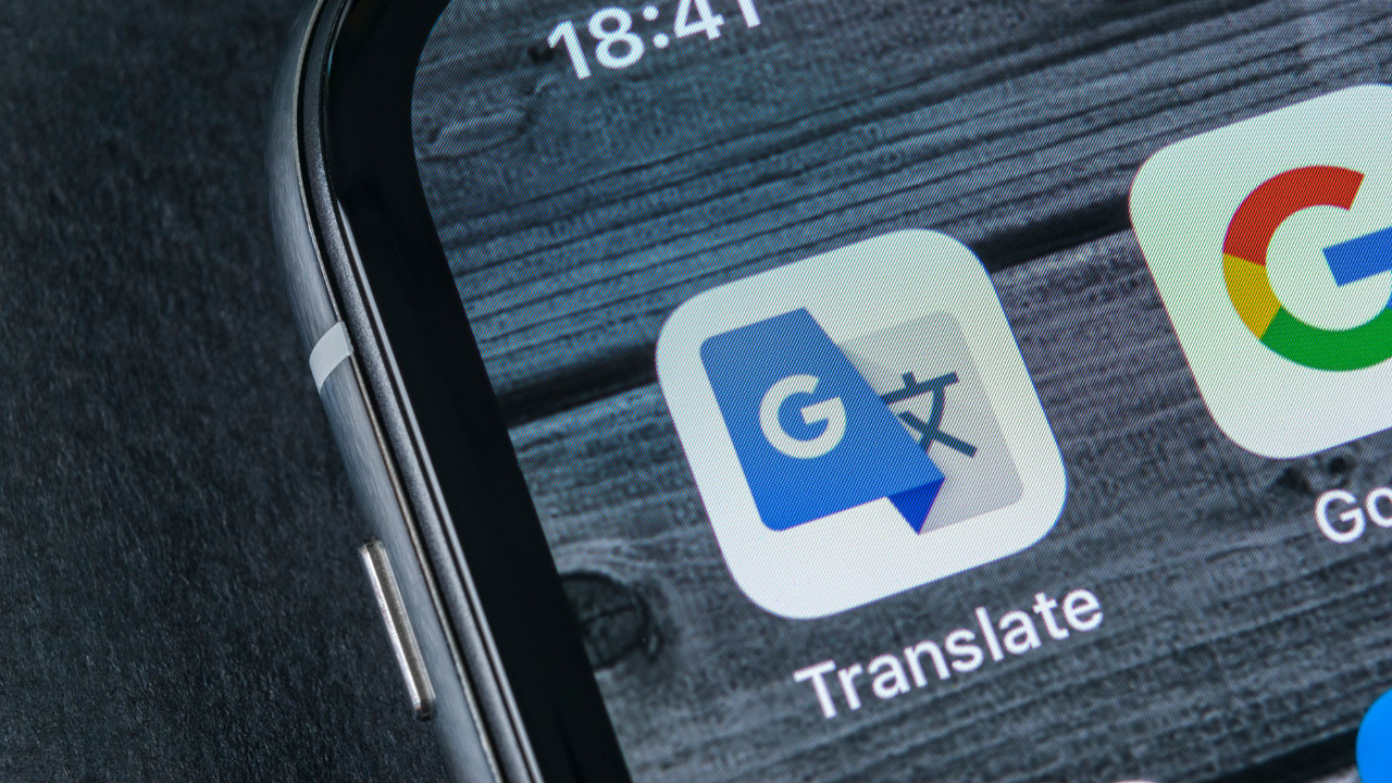 Cebimizdeki Çevirmen: Google Çeviri 20 Yaşında