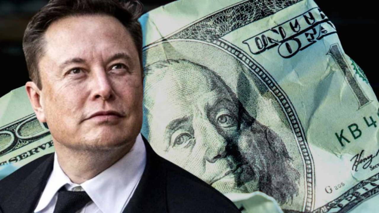 Elon Musk, Trilyon Dolar Eşiğini Aşmaya Hazırlanıyor: SpaceX Halka Arzı ile Tarihi Bir Dönüm Noktası