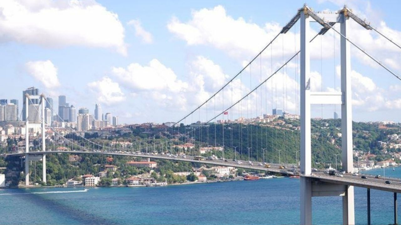 Kurban Bayramı’nda Yollar ve Köprüler Ücretsiz Olacak