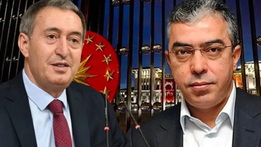 Tuncer Bakırhan’dan Mehmet Uçum’un Seçim Önerisine Tepki