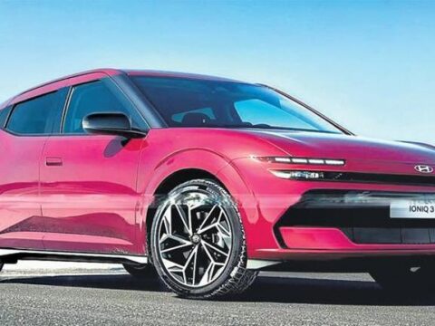 Hyundai, İzmit’te 715 milyon euroluk batarya tesisi açıyor