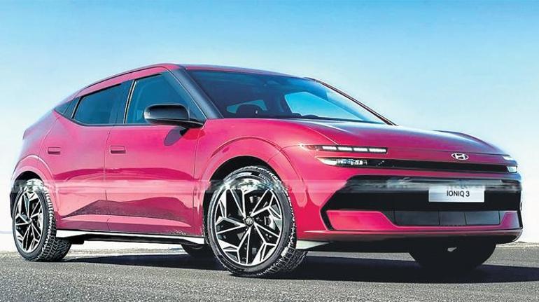 Hyundai, İzmit’te 715 milyon euroluk batarya tesisi açıyor