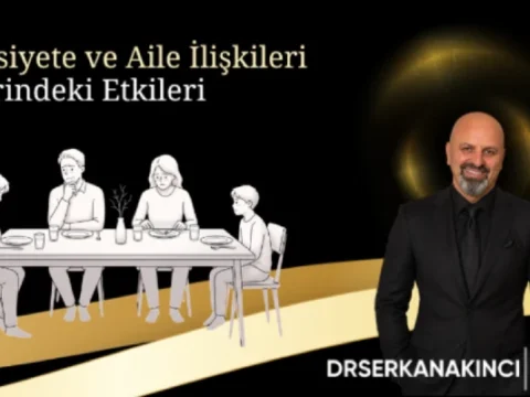 Anksiyetenin Aile Dinamikleri Üzerindeki Olumsuz Tesirleri